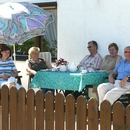 Ferienwohnung Ferling Grabenstätt Exterior foto